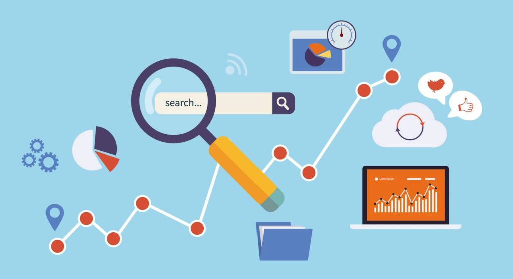 Image SEO Search